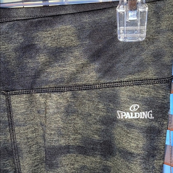 Spalding Leggings - Picture 3 of 3
